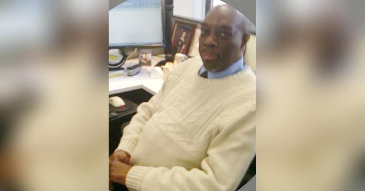 Charlie W. Joiner Obituary Dec 15, 2023 Brooklyn, NY