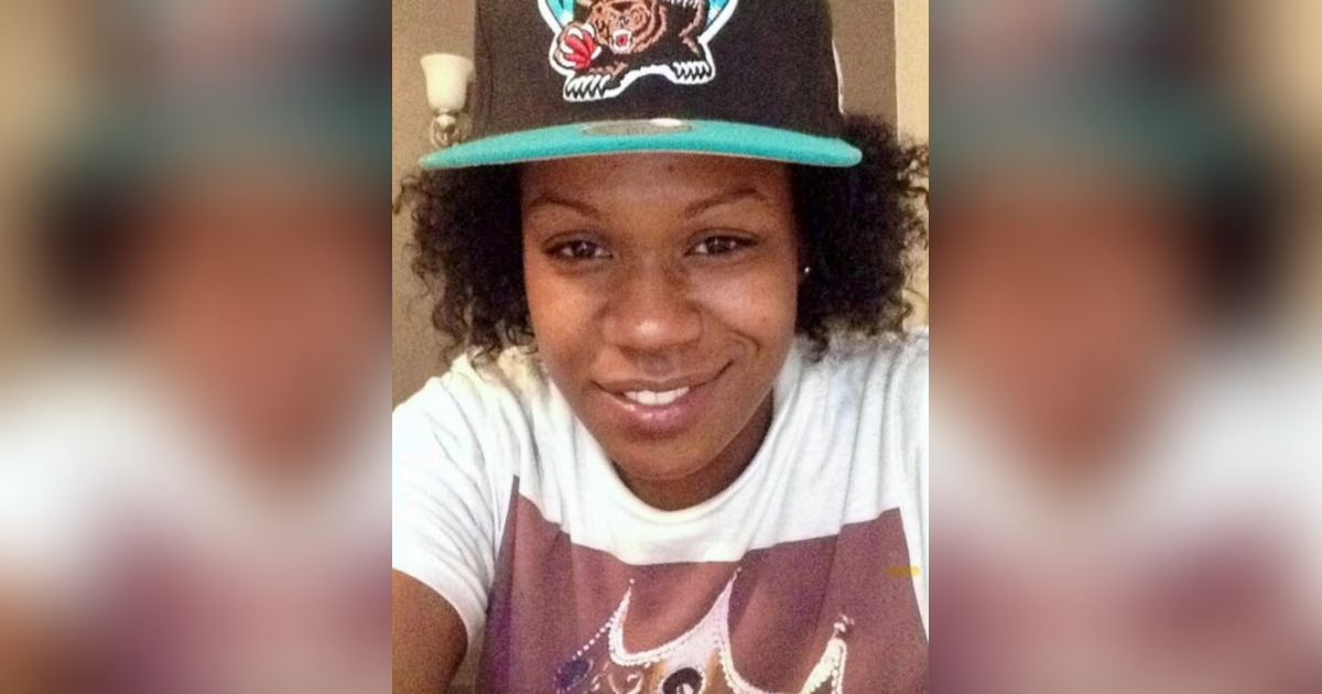 Brandy Davis Obituary February 11, 2024 Frank R. Bell Funeral Home