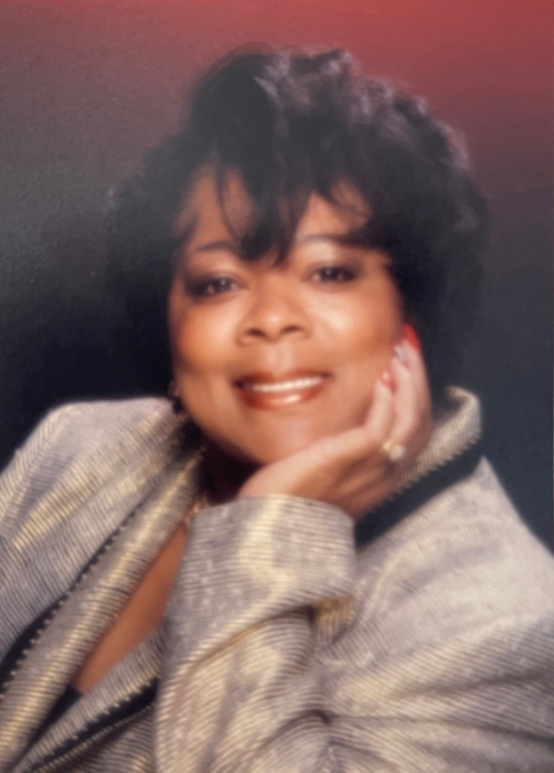 Denise King Obituary Feb 9, 2022 Brooklyn, NY