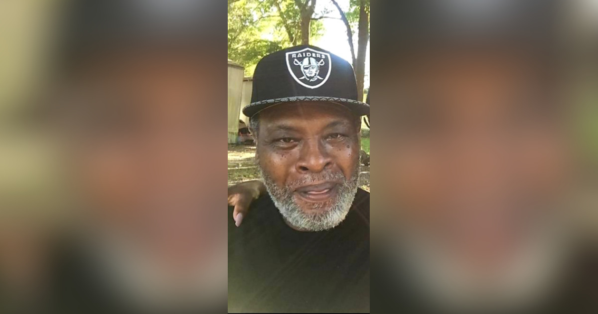 Vernon Young Obituary Jul 14, 2023 , TX