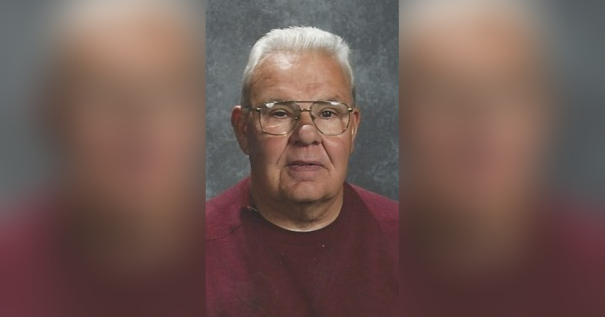 Obituary for Arnold N. (Arnie) Miller SmithKelleher Funeral Home