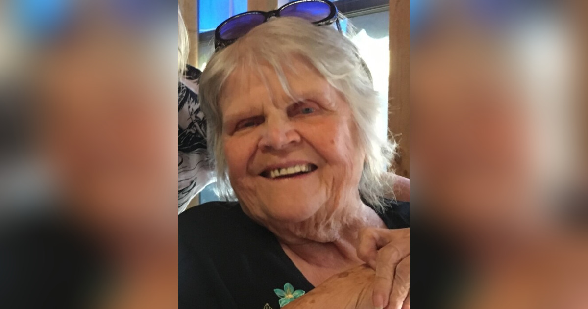 Obituary for Jean (Sweet) Dewey SmithKelleher Funeral Home