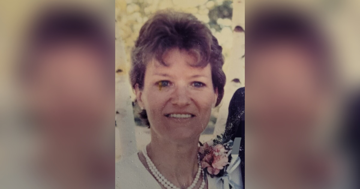 Obituary for Donna L. (Alden) Shepherd SmithKelleher Funeral Home