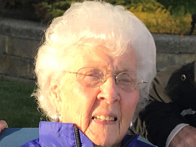 Marjorie Underwood Obituary Dec 26, 2022 Shelburne Falls, MA