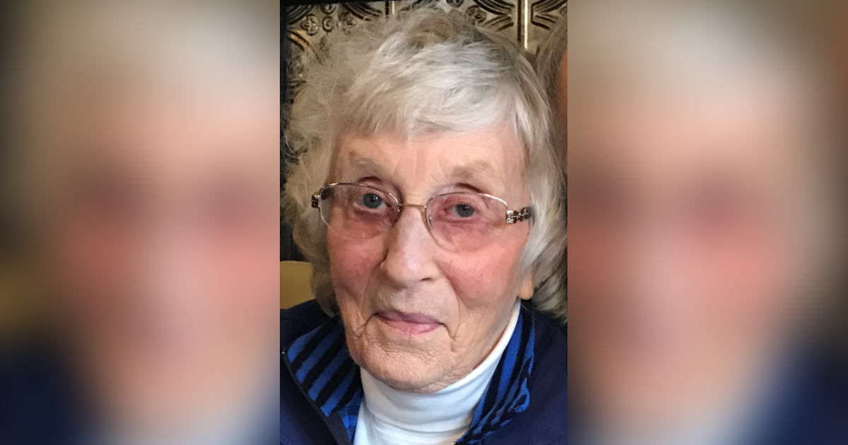 Obituary for Donna G. (Waterman) Interlande SmithKelleher Funeral Home
