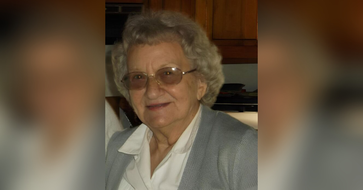 Obituary for Alice H. (Hebard) Lively SmithKelleher Funeral Home