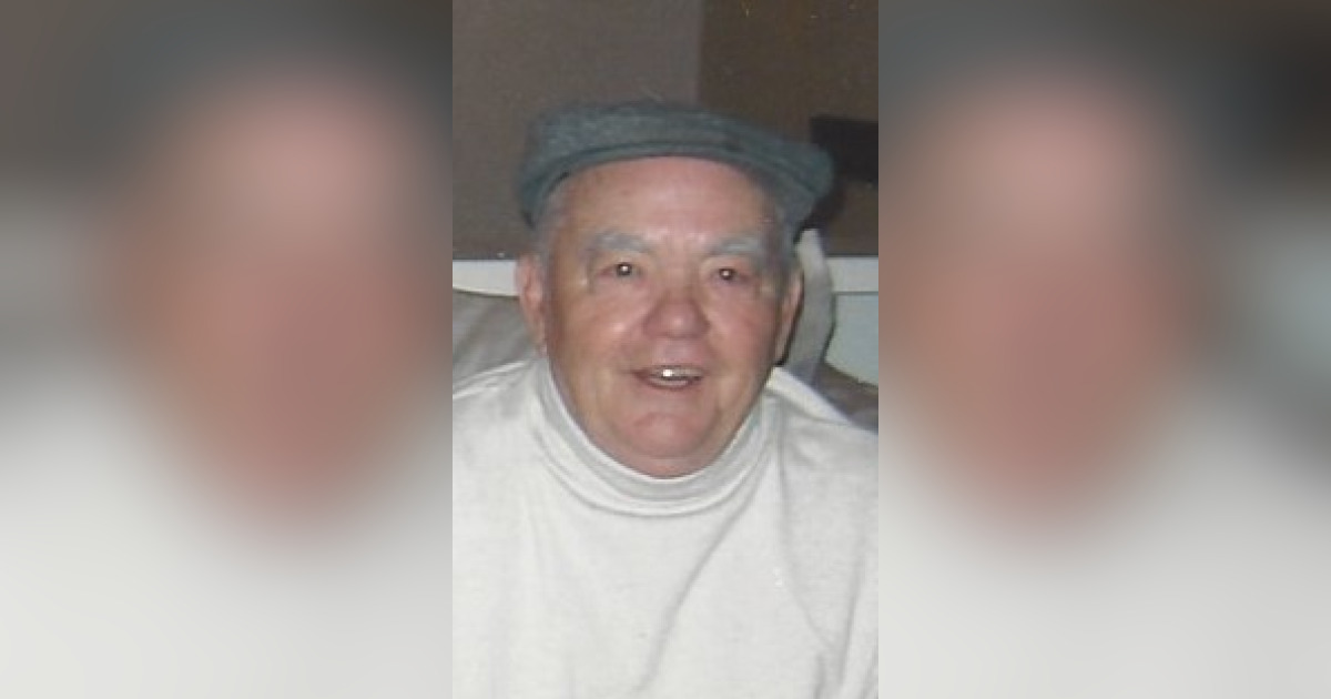 Obituary for Robert E. (Bob) Elwell SmithKelleher Funeral Home