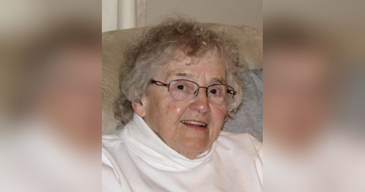 Obituary for Rev. Lois S. (Stetson) Buchiane SmithKelleher Funeral Home