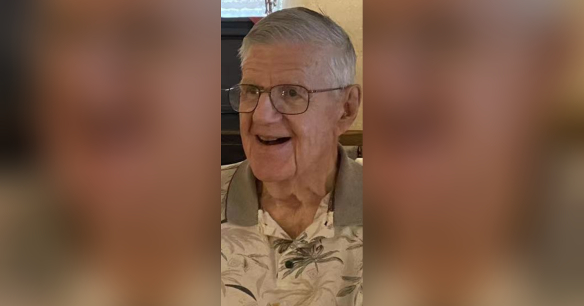 Obituary for Donald T. Upton SmithKelleher Funeral Home