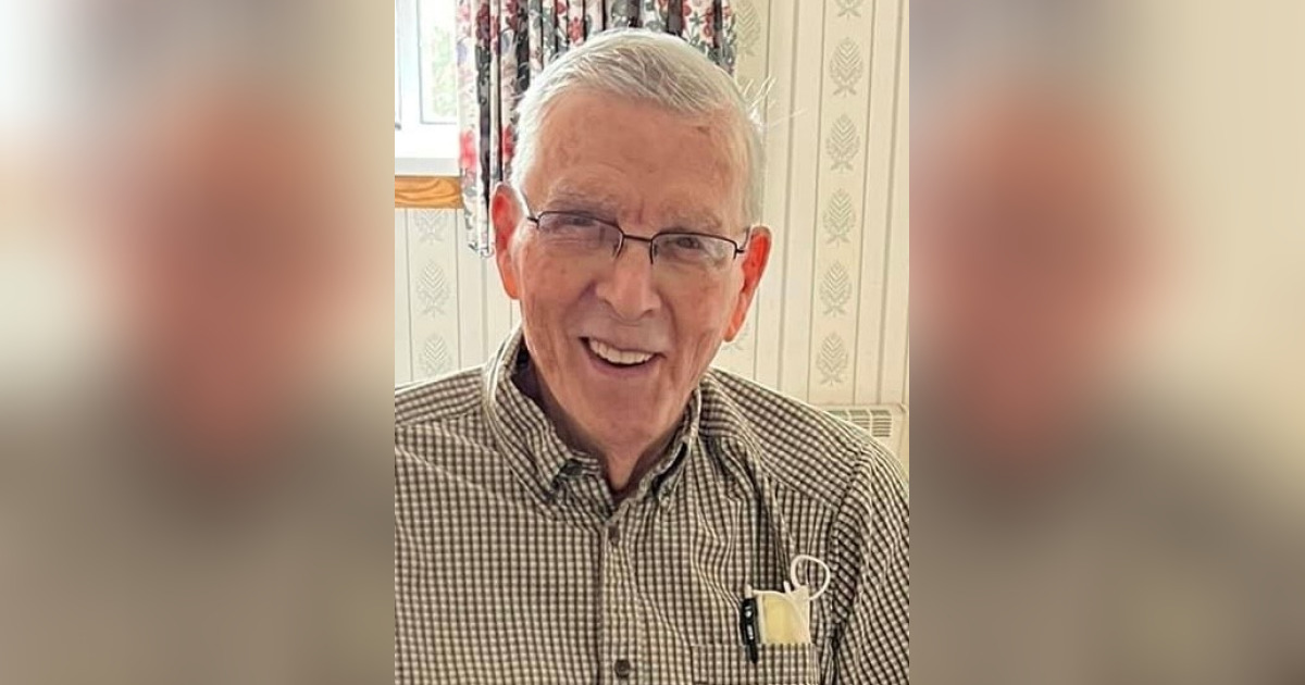 Obituary for William A. (Bill) Tetreault, Jr. SmithKelleher Funeral Home