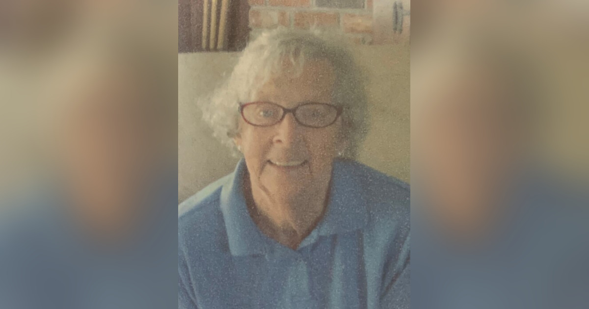 Obituary for Nancy J. (Tyler) Scranton SmithKelleher Funeral Home