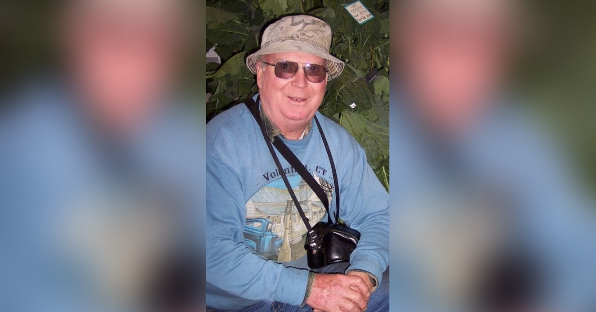 Obituary for Arthur A. Green, Jr. SmithKelleher Funeral Home