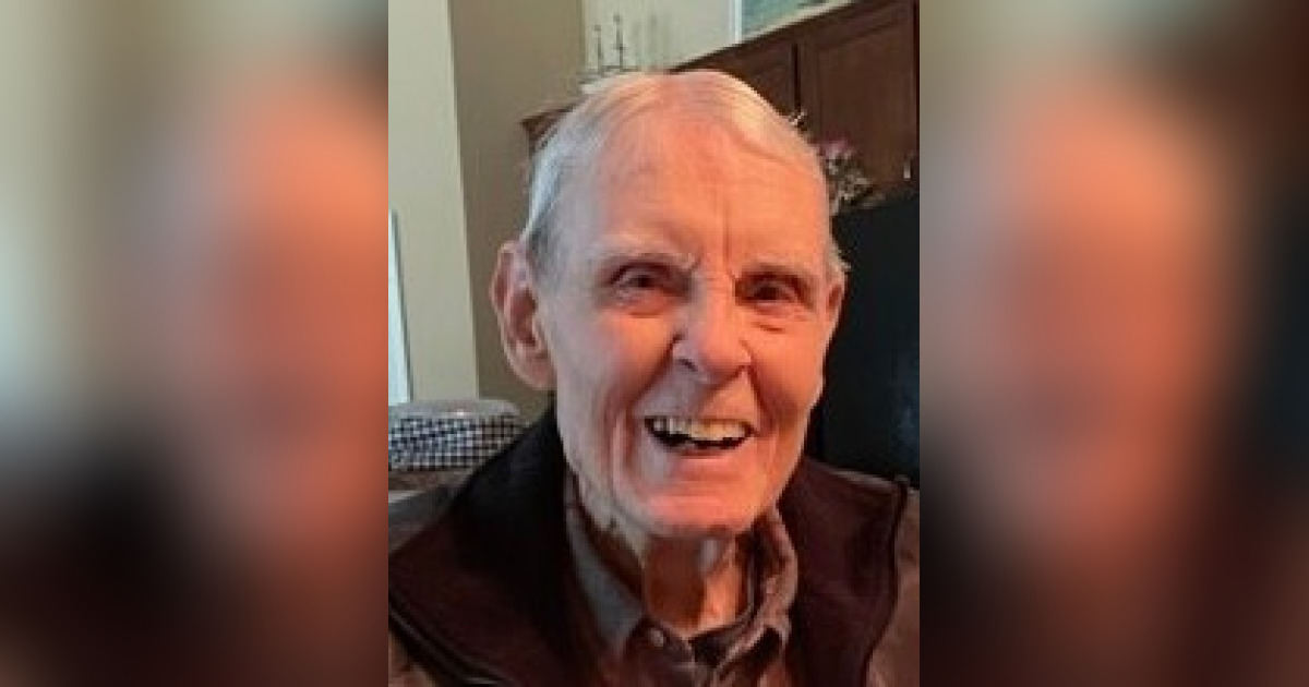 Robert Clark Obituary December 4, 2022 Fortville, IN