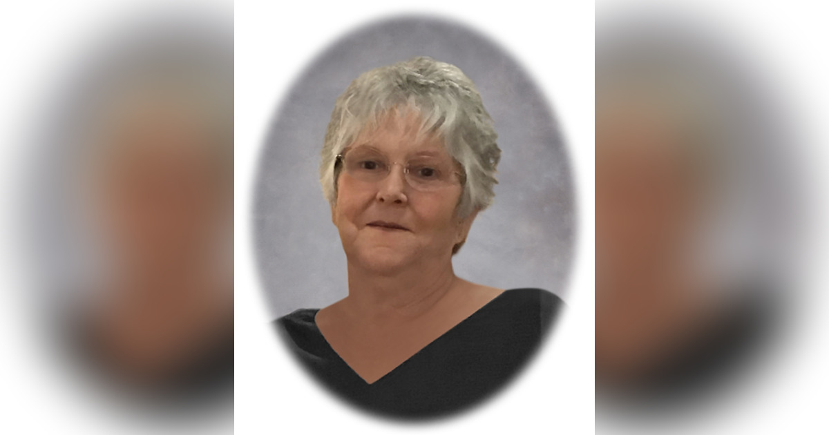 Obituary for Brenda L. (Matlock) Durbin Seals Funeral Home