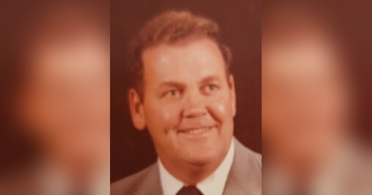 Carroll "Curly" Bush Obituary April 7, 2023 Fortville, IN