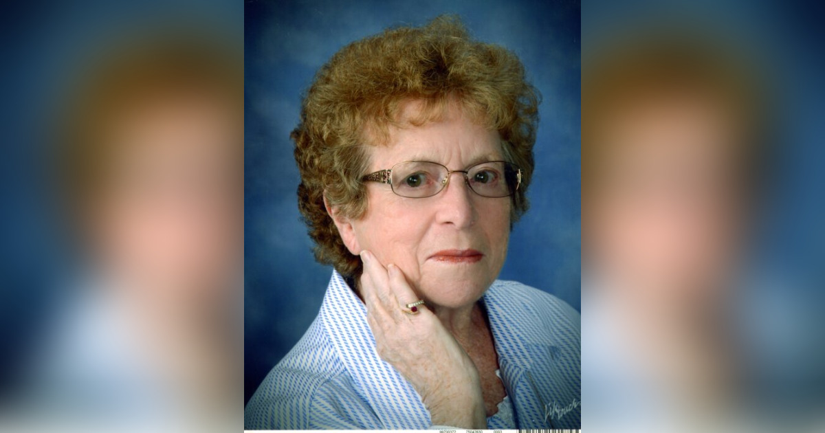 Marylen Vail Obituary May 4, 2023 Seals Funeral Home Fortville, IN