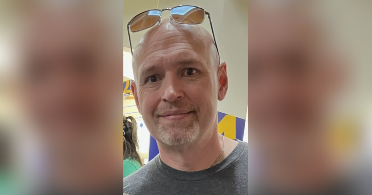 Charles Allen Obituary September 10, 2023 Seals Funeral Home