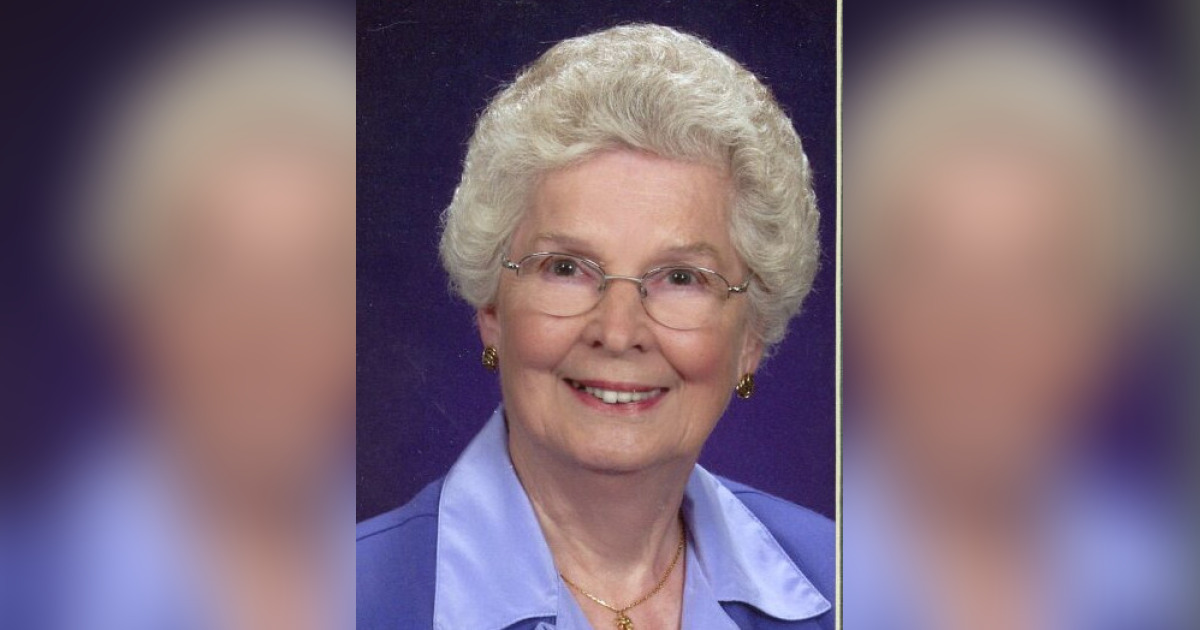 Betty Lane Obituary Oct 3, 2023 Fortville, IN