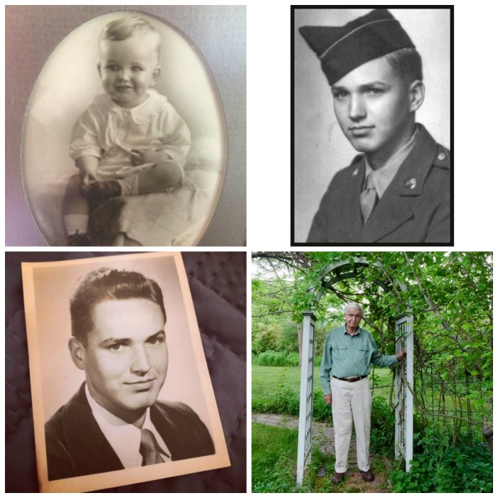 John Morris Obituary November 29, 2023 Seals Funeral Home