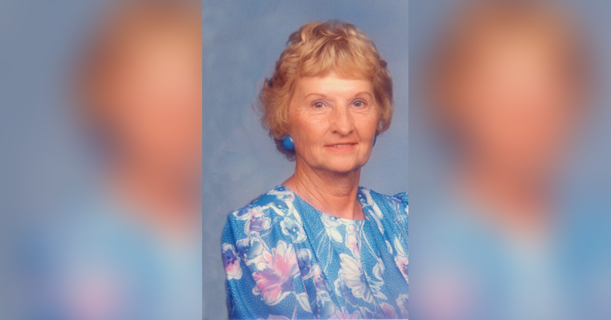 Myra Jones Obituary September 5, 2022 Royal Palm North Funeral