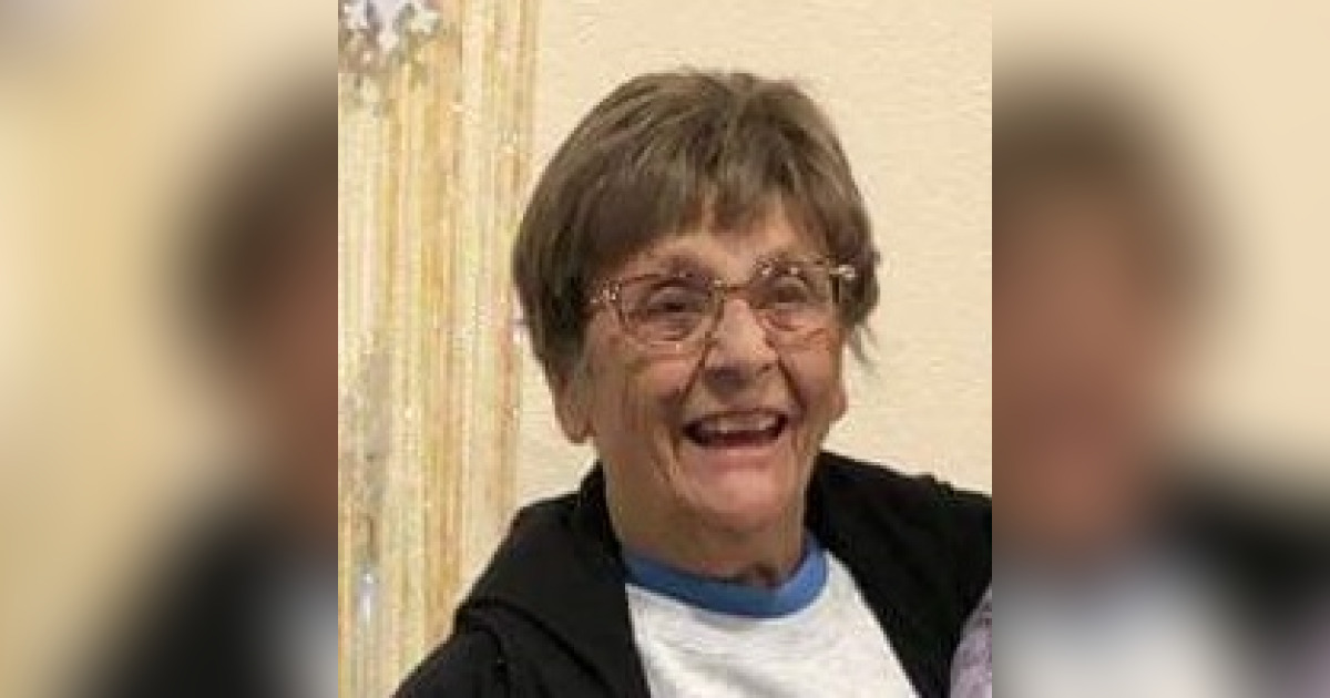 Obituary for Marilyn "Mary" Shilling FlowersLeedy & Allen Funeral Homes