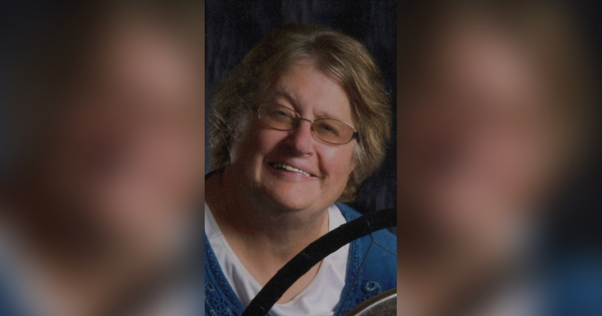 Obituary for Patricia A. (Duras) Draving FlowersLeedy & Allen