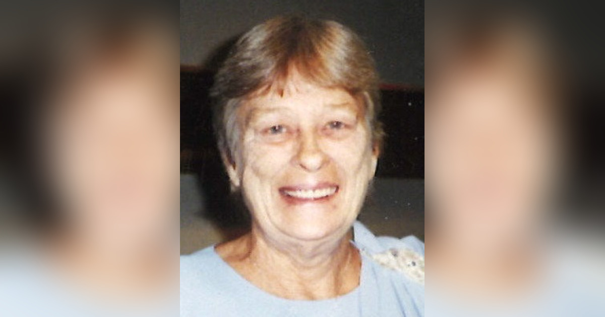 Obituary for Eva Christine (Lewis) Stapleton FlowersLeedy & Allen