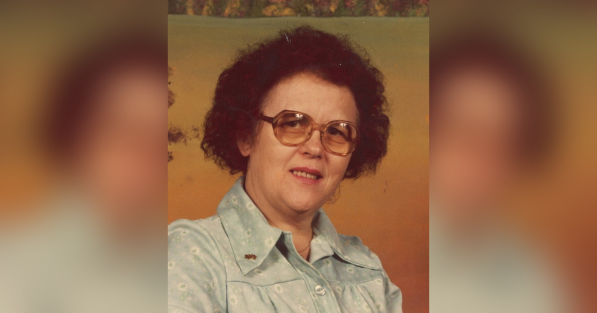 Obituary for Marceline Lee (Shoemaker) Rasmussen FlowersLeedy