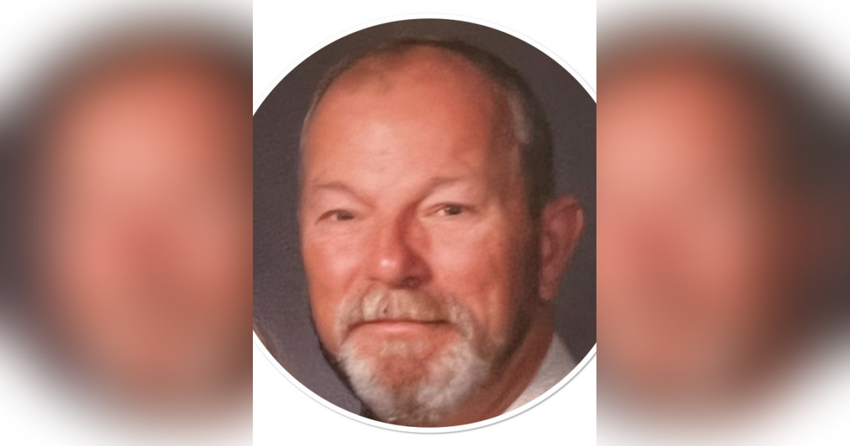 Robert Cleveland Obituary November 10, 2022 FlowersLeedy & Allen