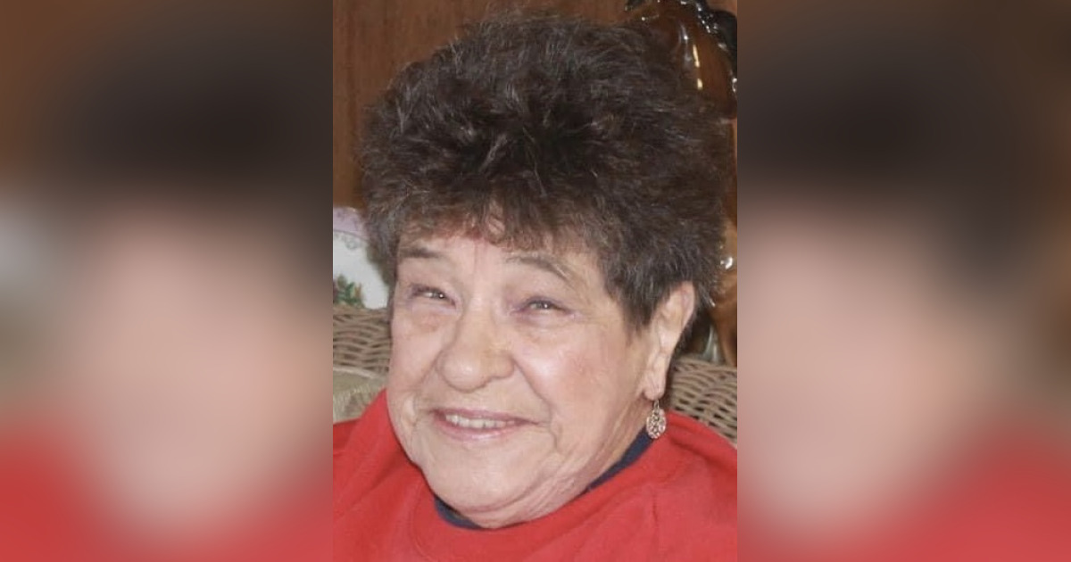 Esther Sailors Obituary November 21, 2022 FlowersLeedy & Allen