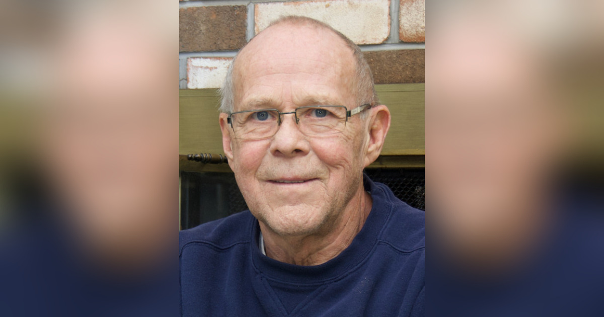 Obituary for Dalhart Harold Metzger FlowersLeedy & Allen Funeral Homes