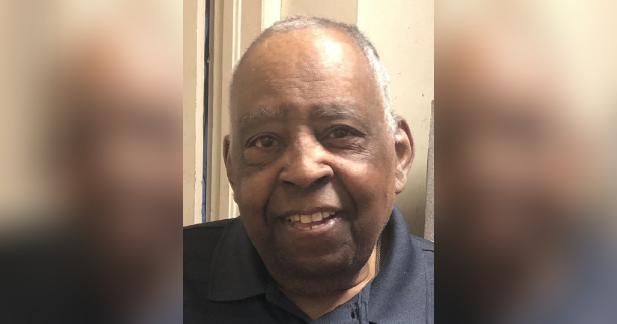 Obituary for Thomas Leroy Woodburn Sr. FlowersLeedy & Allen Funeral Homes