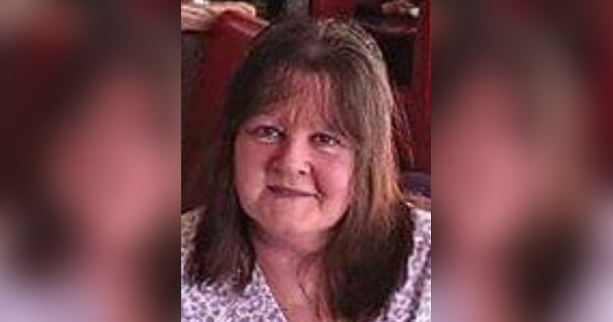 Obituary for Crystal Joy Kistler FlowersLeedy & Allen Funeral Homes