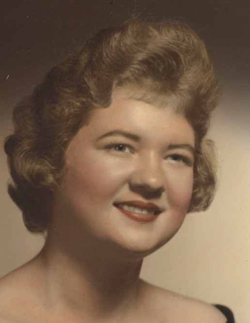 Obituary for Frances Elizabeth (Hickman) Henze FlowersLeedy & Allen