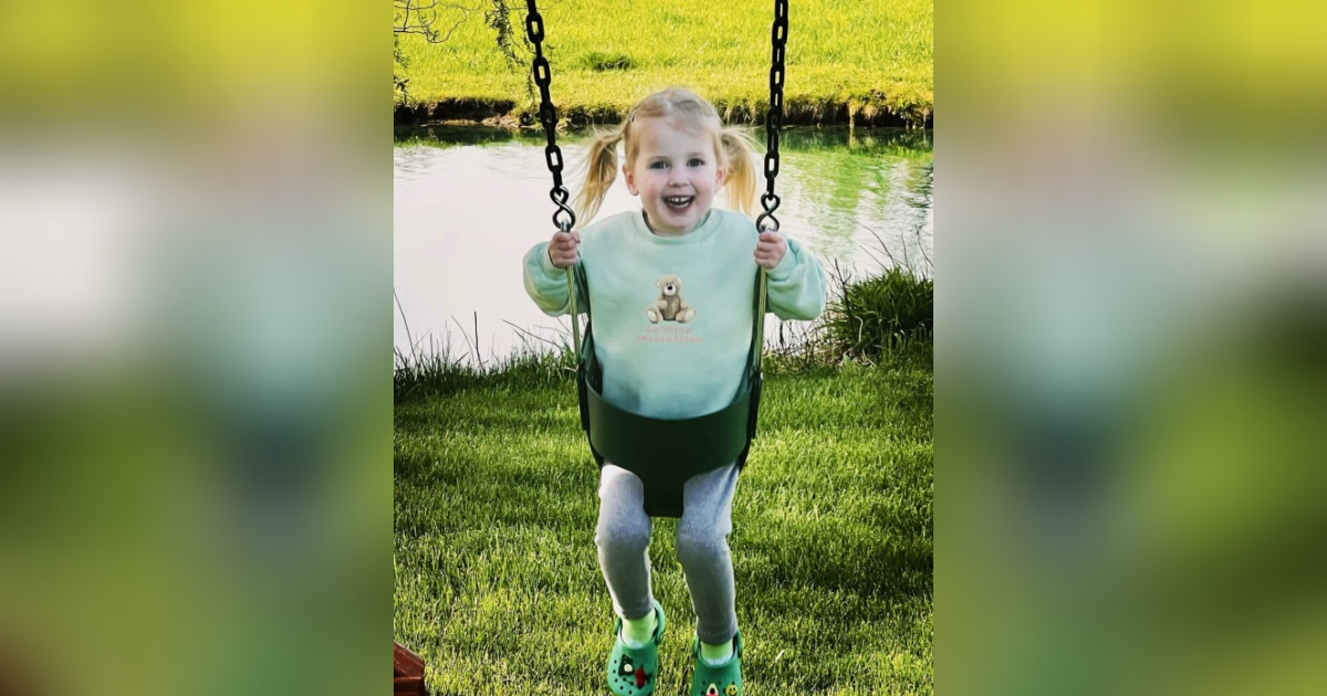 Amelia "Millie" "Mills" Beard