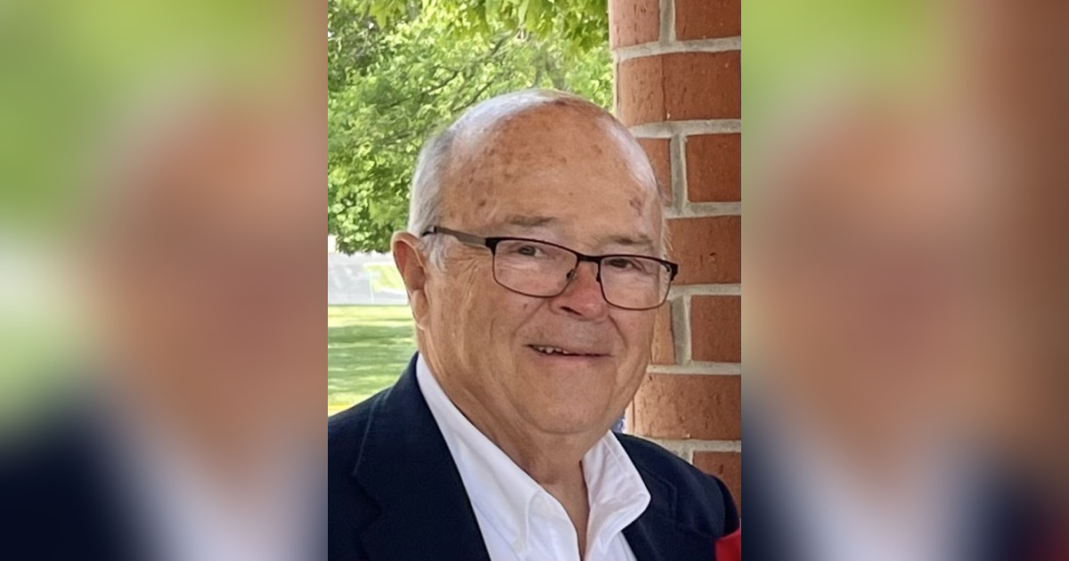 Keith Stockdale Obituary Sep 20, 2023 Peru, IN