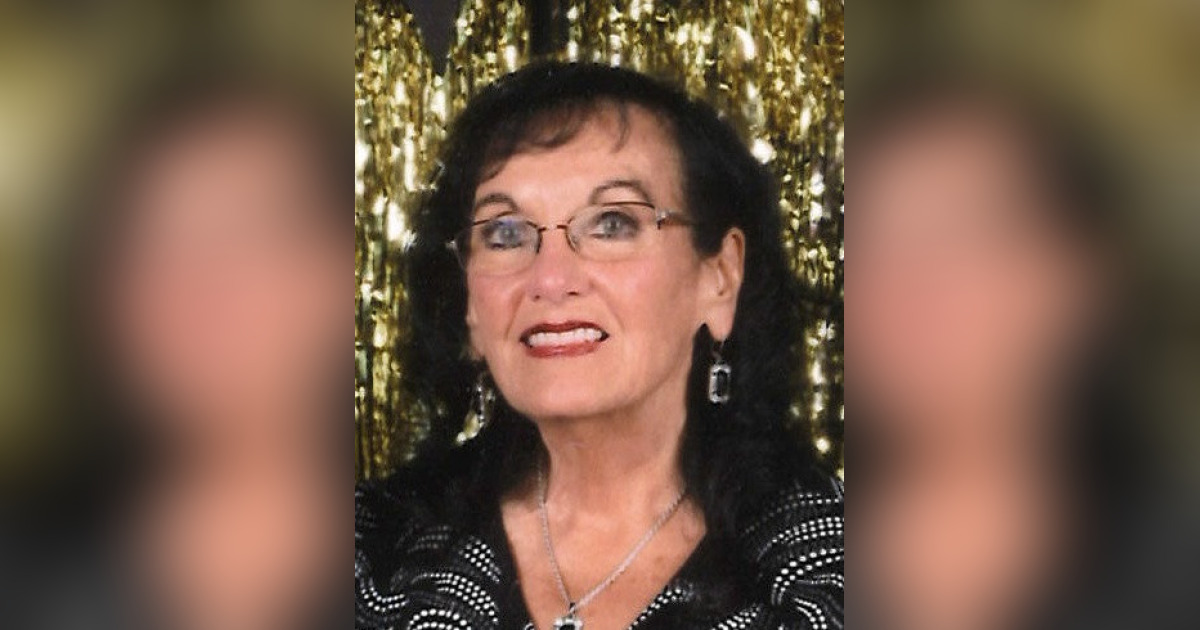 Diana Prickett Obituary November 17, 2023 FlowersLeedy & Allen