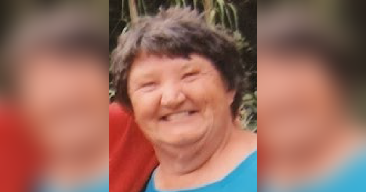 Gloria "Jeanie" Wilson