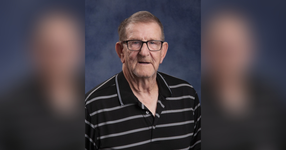 Obituary for Kermit "Kessel" Harmon FlowersLeedy & Allen Funeral Homes