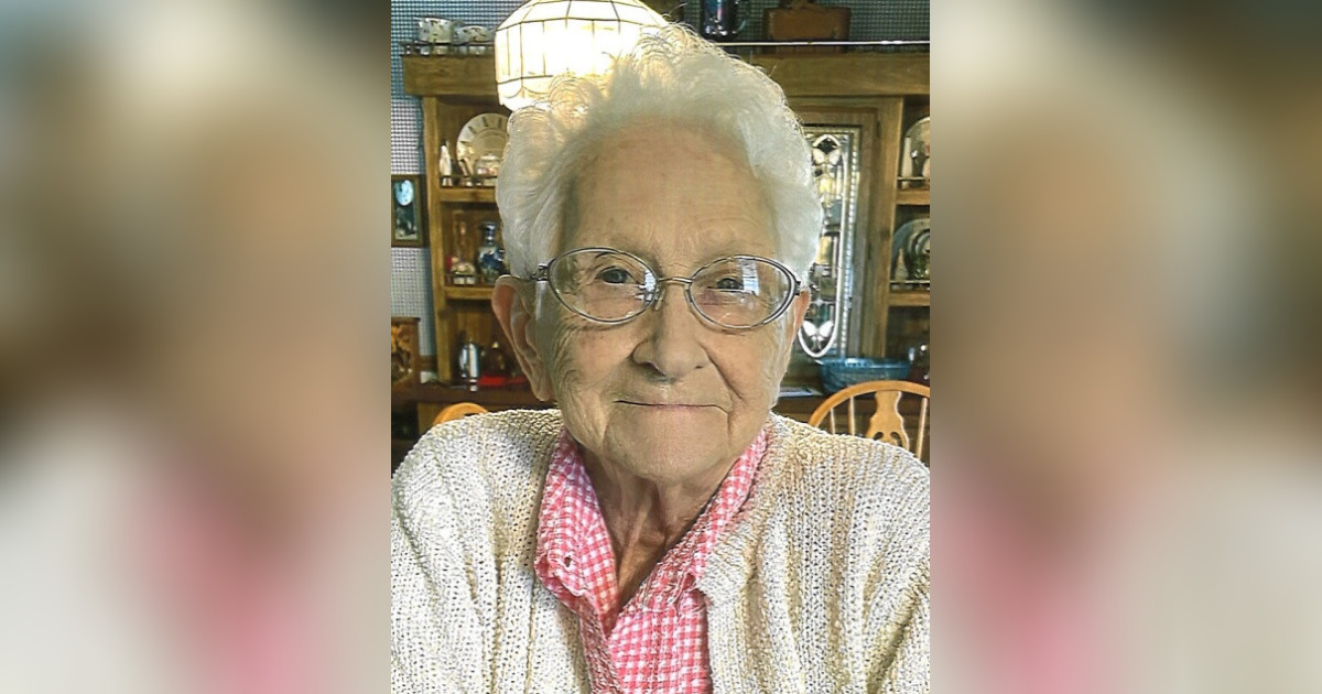 Clara "Dolly" Garvin