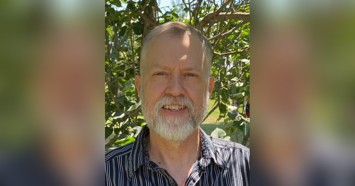 Donald "Jeff" Carnagua