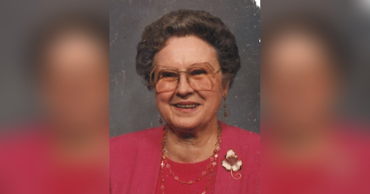 Geraldine "Jerri" Kunkle