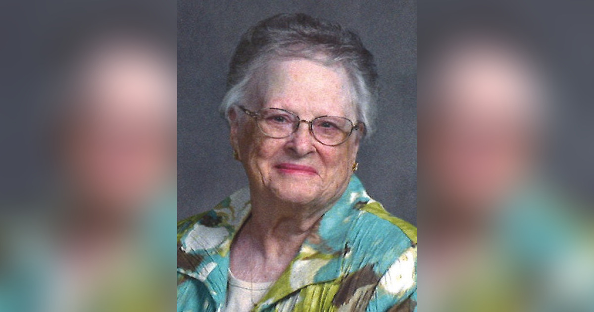Obituary for Juanita Grace (Summers) Mays FlowersLeedy & Allen
