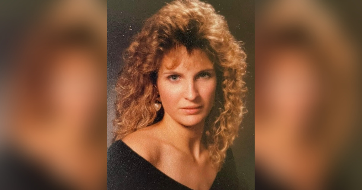 Rachelle "Chelle" HuntDodge