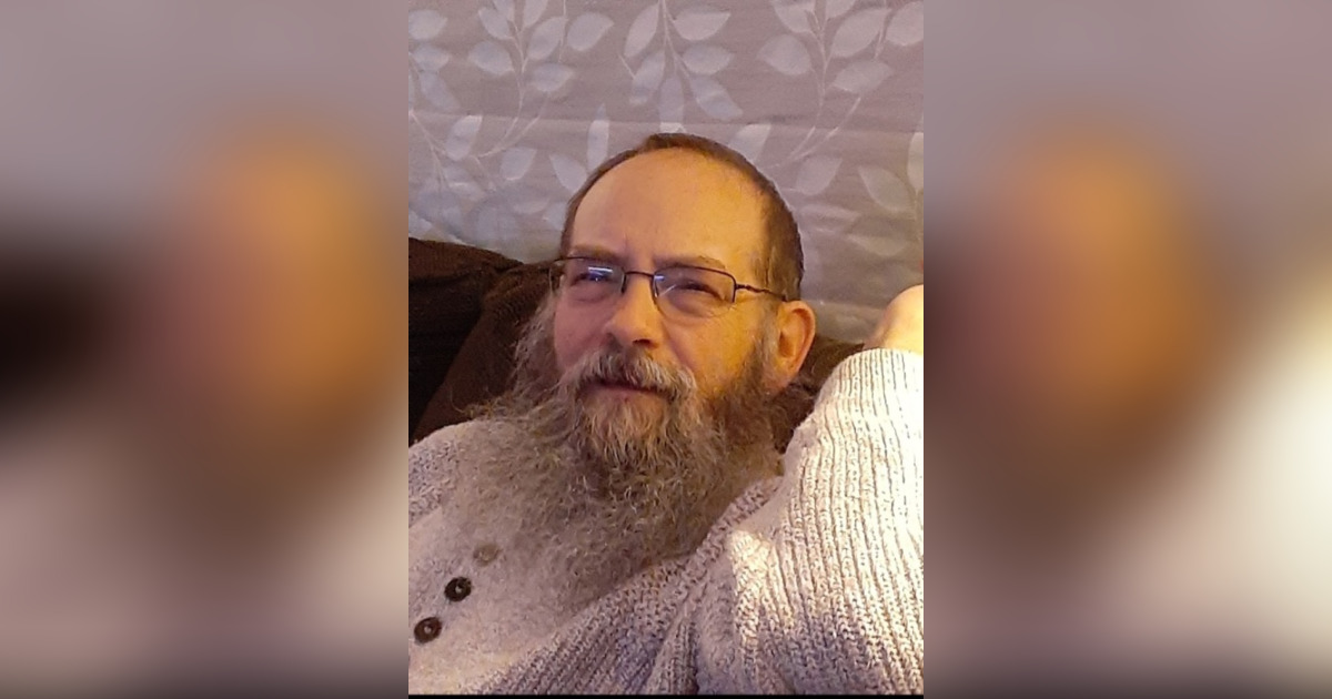 Michael "Mike" Johnson