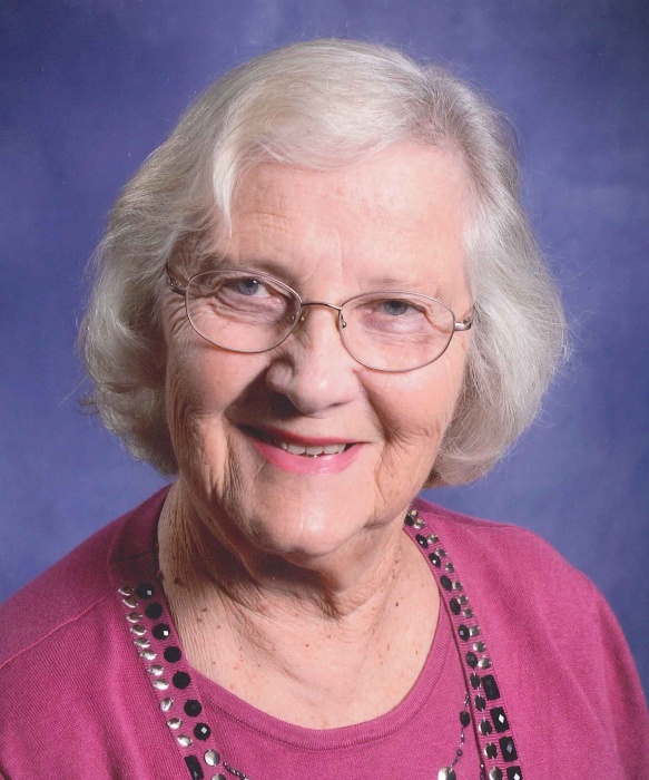 Barbara Ann Carey McDowell Obituary September 9, 2019 FlowersLeedy