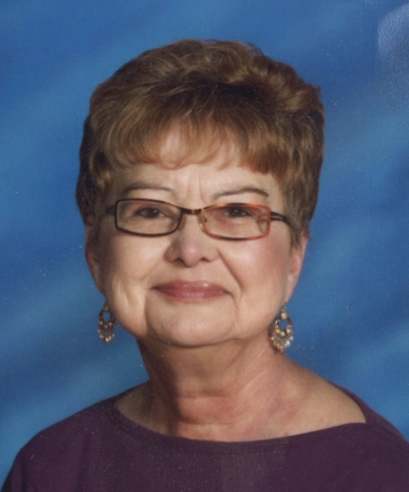 Mary McVay Obituary Apr 7, 2020 Peru, IN