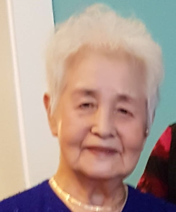 Obituary for Eiko (Helen) (Sakurai) Oldham FlowersLeedy & Allen