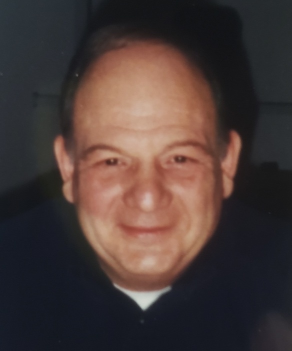 Obituary for Joseph "Joe" John Pulak FlowersLeedy & Allen Funeral Homes
