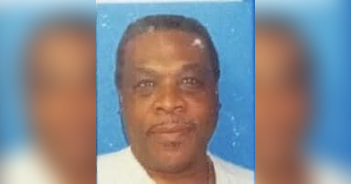 John Henry Wimberly Obituary September 25, 2022 Paschal Memorial